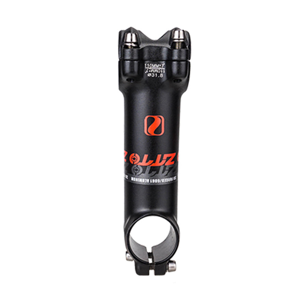 ZTTO ZT-BL01 ±7 Degrees Aluminum Alloy Mountain Bicycle Stem Riser Bike Handlebar Stem ZTTO ZT-BL01 ±7 Degrees Aluminum Alloy Mountain Bicycle Stem Riser Bike Handlebar Stem